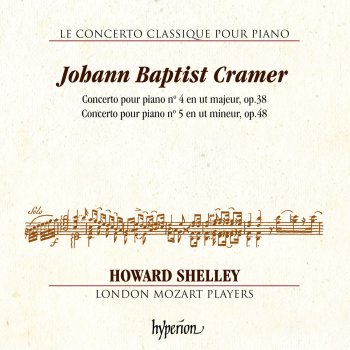 Howard Shelley & London Mozart Players Concerto pour piano nº 5 en ut mineur, Op. 48: II. Larghetto