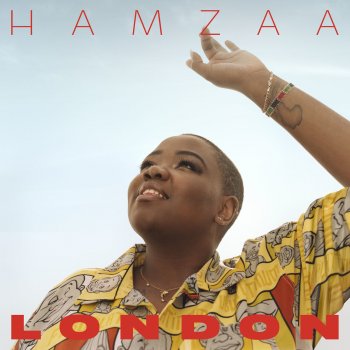 Hamzaa London