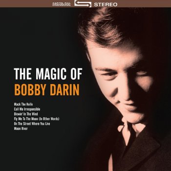Bobby Darin I'm Beginning to See the Light