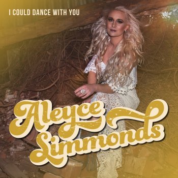 Aleyce Simmonds I Could Dance with You