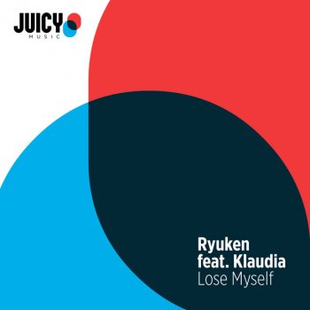 Ryuken feat. Klaudia Lose Myself - Extended Mix