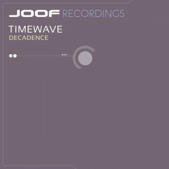 Timewave Decadence (Simon Templar Remix)