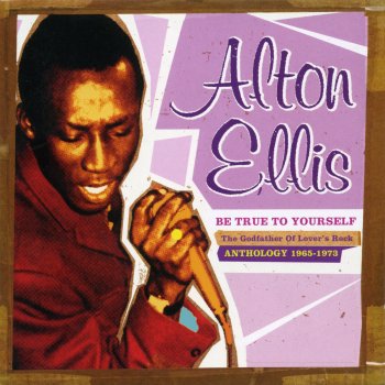 Alton Ellis Play It Cool - aka "Rock On Time"