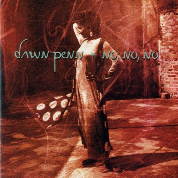 Dawn Penn The First Cut Is the Deepest