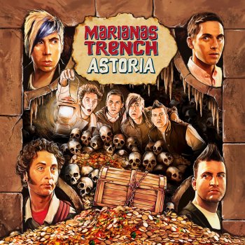 Marianas Trench Who Do You Love (Instrumental)