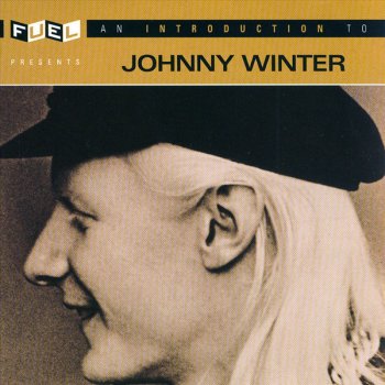 Johnny Winter Crying In My Heart