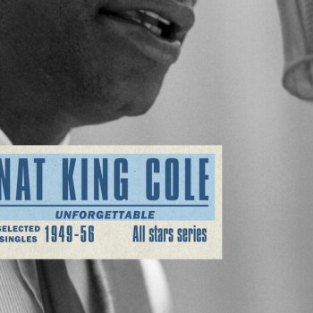 Nat King Cole My Mother Told Me