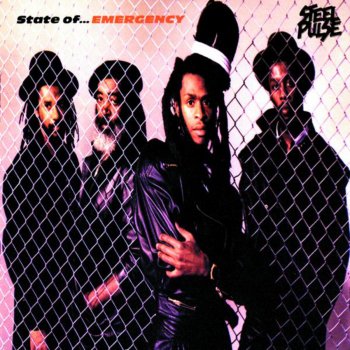 Steel Pulse State Of Emergency