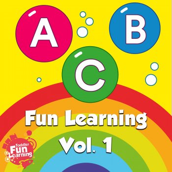 Toddler Fun Learning ABC Song