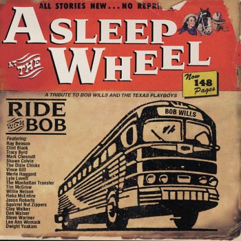 Asleep at the Wheel feat. Tommy Allsup, Floyd Domino, Larry Franklin, Vince Gill & Steve Wariner Bob's Breakdowns