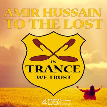 Amir Hussain To the Lost