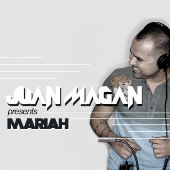 Juan Magán Mariah