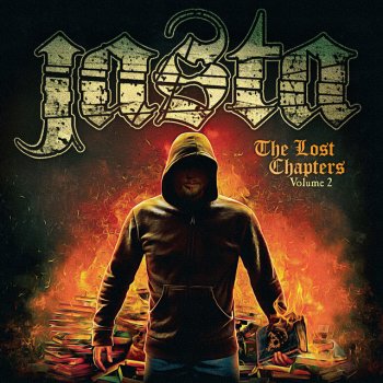 Jasta feat. Jesse Leach Strength to Draw the Line (feat. Jesse Leach)