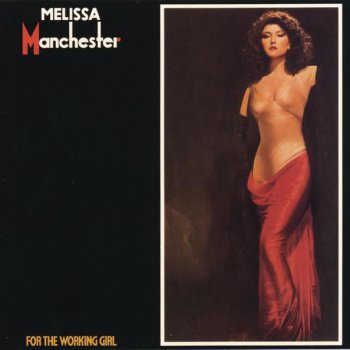 Melissa Manchester Boys In The Backroom