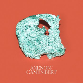 Anenon Camembert