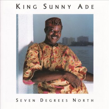 King Sunny Ade Samba