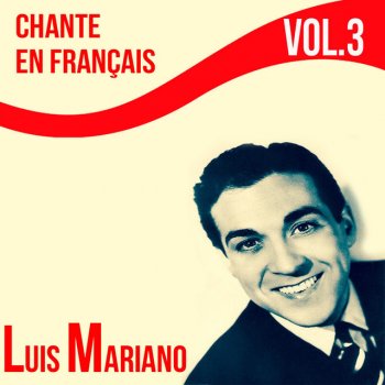 Luis Mariano Histoire d'un amour