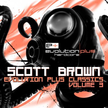 Scott Brown Evolution Plus Classics, Vol. 3 (Continuous DJ Mix)