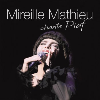 Mireille Mathieu La vie en rose - Version alternative 1976
