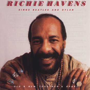 Richie Havens With A Little Help From My Friends