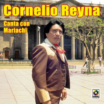 Cornelio Reyná Aqui Estoy Mi Amor