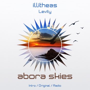 Illitheas Levity - Intro Mix