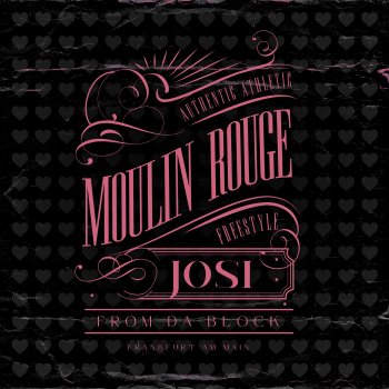Josi Moulin Rouge Freestyle
