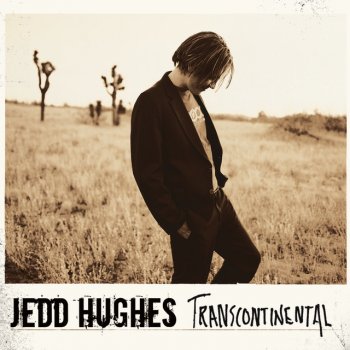 Jedd Hughes I Don't Have A Clue