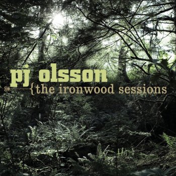 P.J. Olsson Rain Song