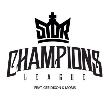 Stor feat. Gee Dixon & Moms Champions League (Instrumental)