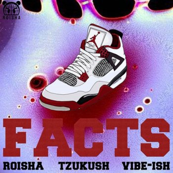 Roisha feat. Vibe Ish & Tzukush עובדות