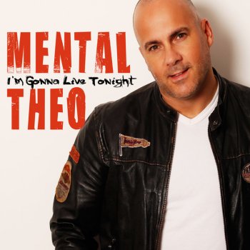 Mental Theo I'm Gonna Live Tonight - Hardstyle Radio Mix