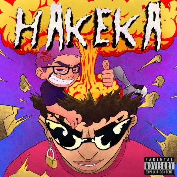 Skisia2 feat. AG SixTeen & Underaiki Hakeka