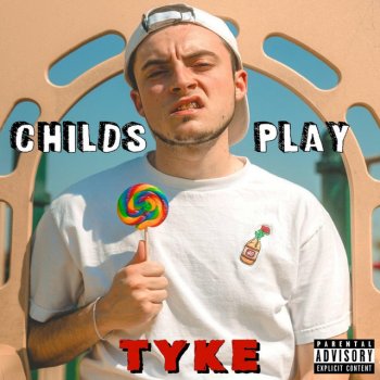 Tyke Eat a Dick
