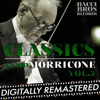 Enio Morricone After the Destruction (From "Cinema Paradiso") (Extended Version)