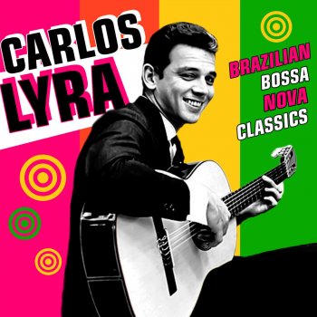 Carlos Lyra Só Amor
