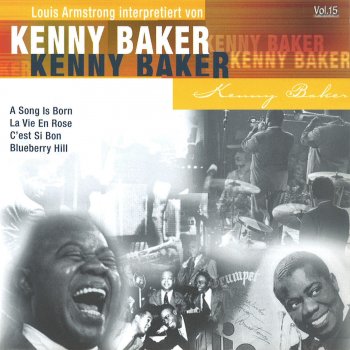Kenny Baker A Song Was Born