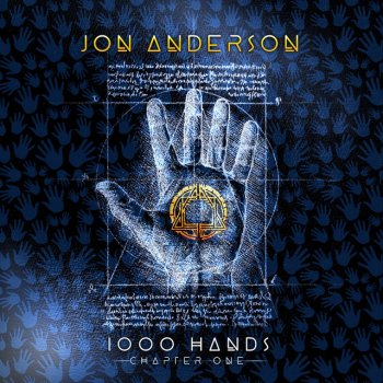 Jon Anderson Now and Again