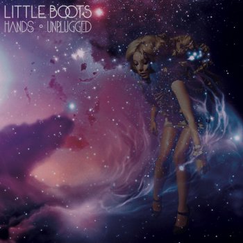 Little Boots Stuck On Repeat - Acoustic