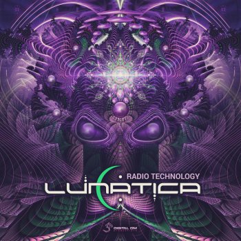Lunatica Trance Forms - Original