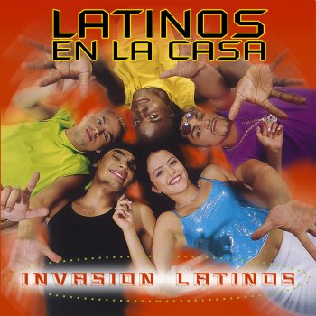 Latinos en la Casa Vete Ya