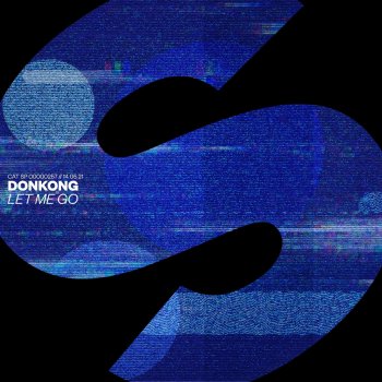 Donkong Let Me Go (Extended Mix)