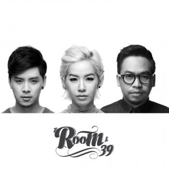 Room 39 ไม่มี - Cover