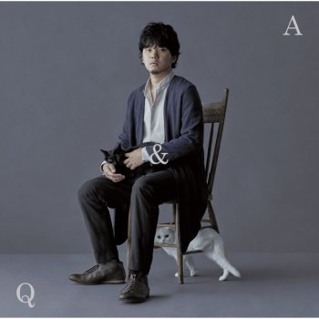 Motohiro Hata Q & A - backing track