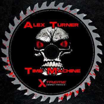 Alex Turner Warp Drive (Tito K. Remix)