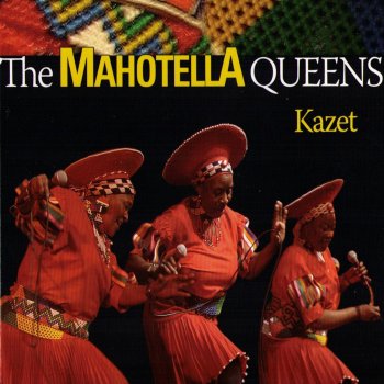 Mahotella Queens Ukhathazile