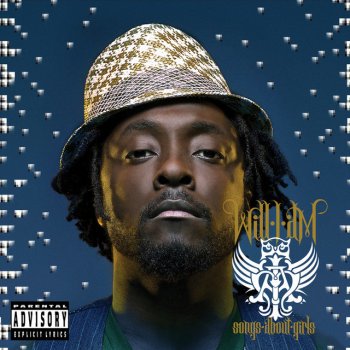 will.i.am Spending Money (Non-LP Version)