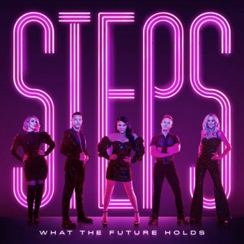 Steps What the Future Holds - Single Mix