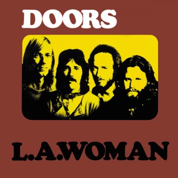 The Doors The WASP (Texas Radio and the Big Beat)