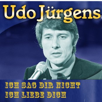 Udo Jürgens Es zieht ein Spielmann durch das Land
